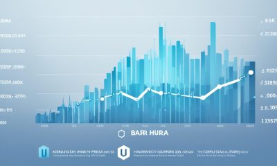 Aktueller  Hedera Preis  -  Kurs in Euro - HBAR Kurs Prognose 2024,2025,2030