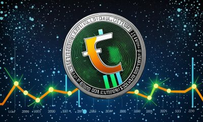 Aktueller  Litecoin Preis  -  Kurs in Euro - LTC Kurs Prognose 2024,2025,2030