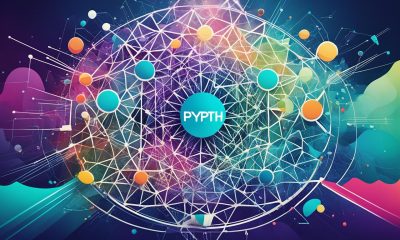 Aktueller Pyth Network Preis  -  Kurs in Euro - PYTH Kurs Prognose 2024,2025