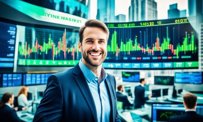 Beste Aktien heute kaufen 2024 - Tipps & Ratgeber