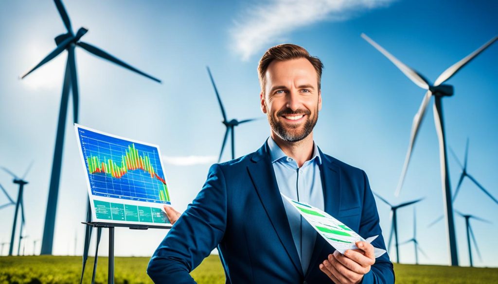 Erneuerbare Energie Investitionen