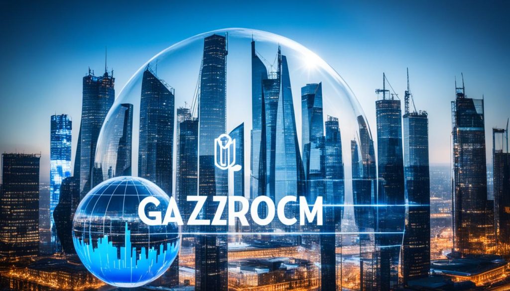 Gazprom Aktien Prognose