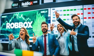 Roblox Aktie  kaufen oder verkaufen 2024? - Prognose & Wo kaufen?