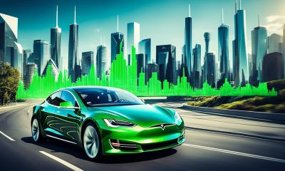 Tesla Aktie  kaufen oder verkaufen 2024? - Prognose & Wo kaufen?