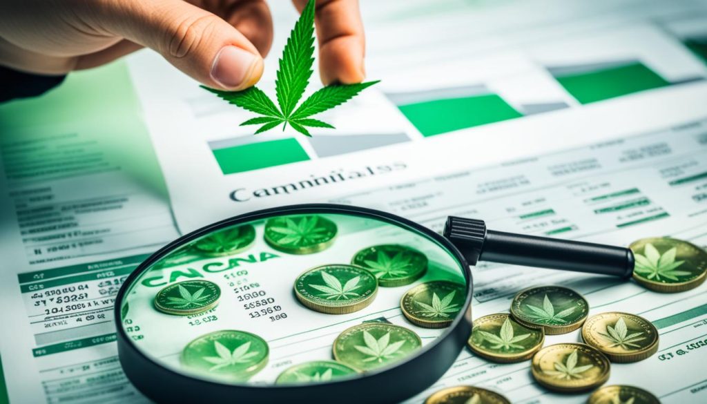 Tipps für den Kauf von Cannabis Aktien