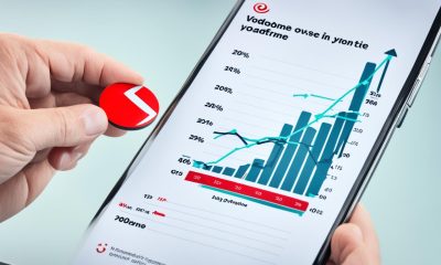 Vodafone Aktie  kaufen oder verkaufen 2024? - Prognose & Wo kaufen?