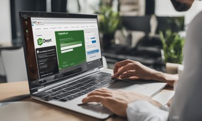 Wie eröffnet man ein Depot bei einem Online Broker? - Anleitung