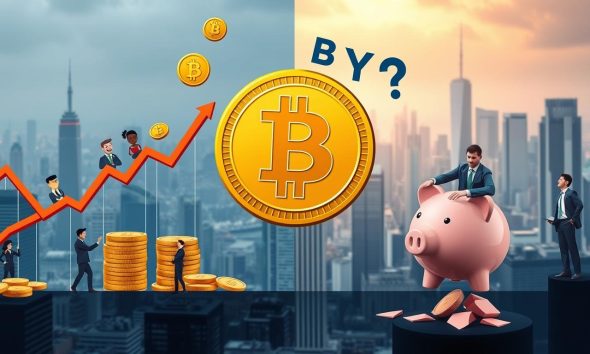 Bitcoin kaufen oder nicht? - Pro & Kontra Argumente