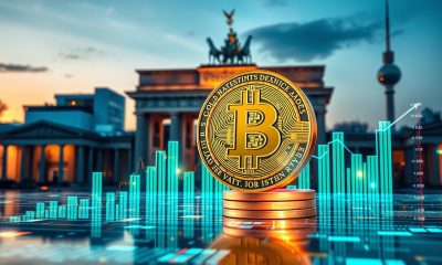 Wo kann ich einen Bitcoin ETF kaufen?