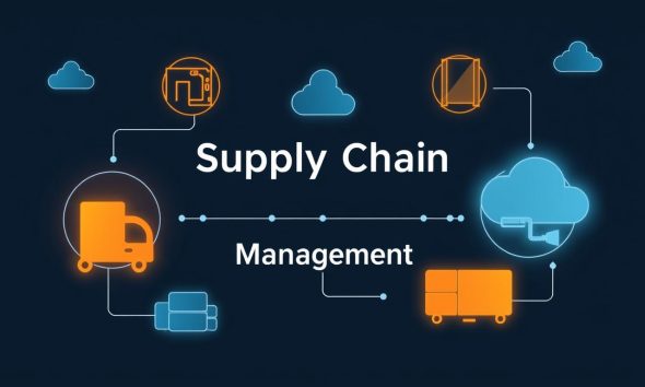 iu supply chain management