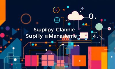 supply chain management 4.0