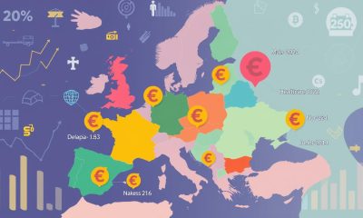 Vergleich Mindestlohn EU-Länder